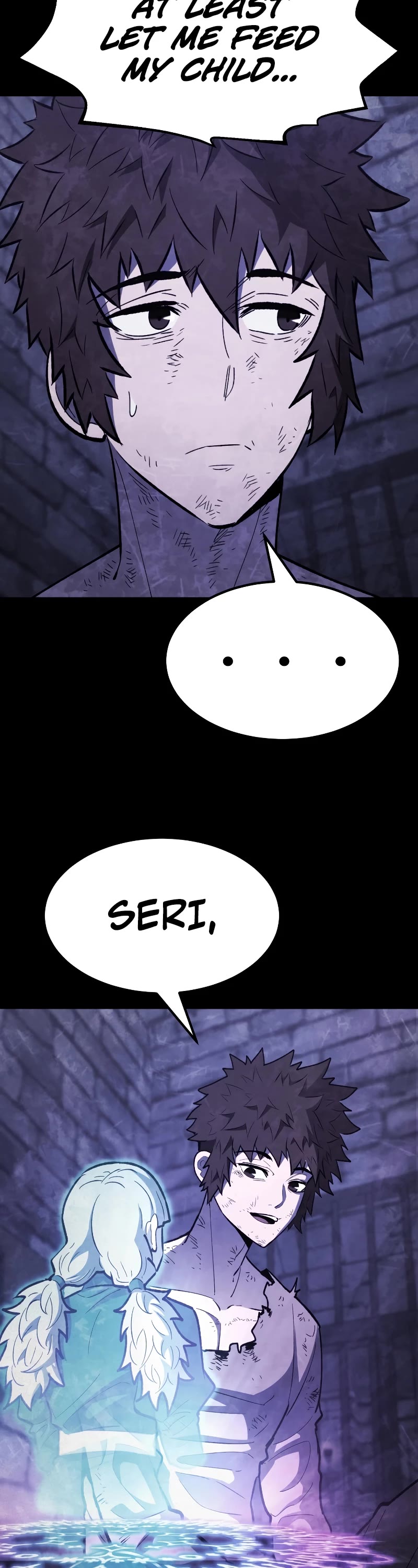 Standard of Reincarnation Chapter 95 page 7 - Chapter 95