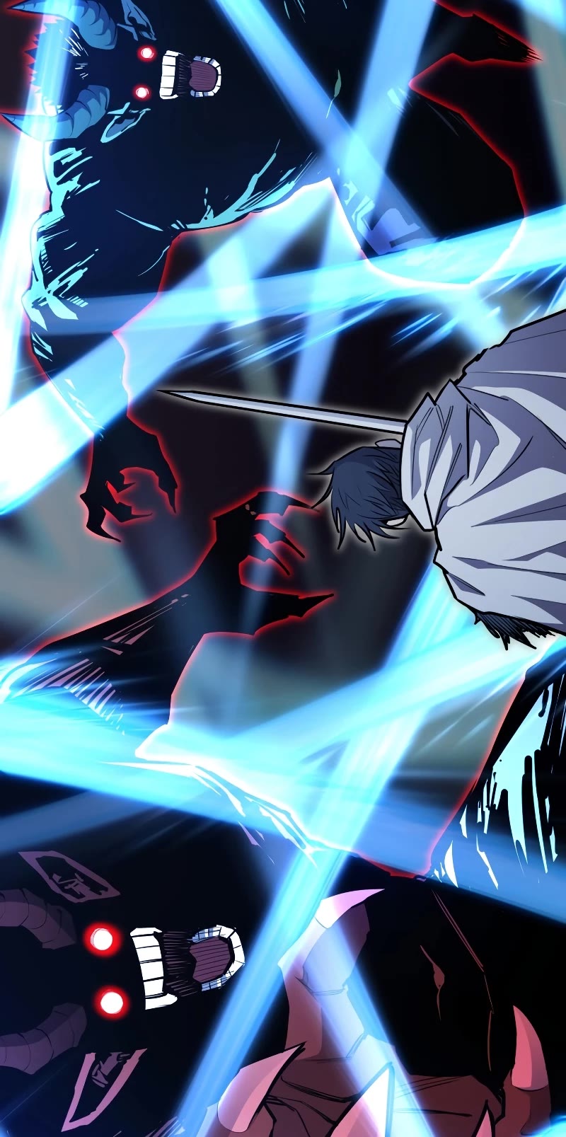 Standard of Reincarnation Chapter 95 page 71 - Chapter 95