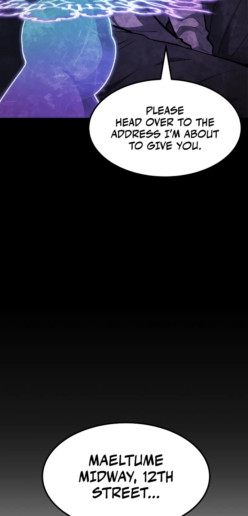 Standard of Reincarnation Chapter 95 page 8 - Chapter 95