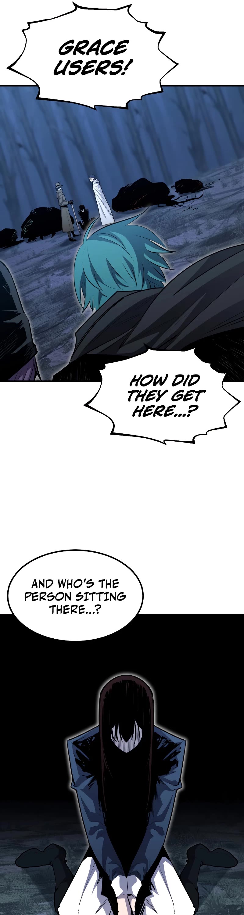 Standard of Reincarnation Chapter 96 page 17 - Chapter 96