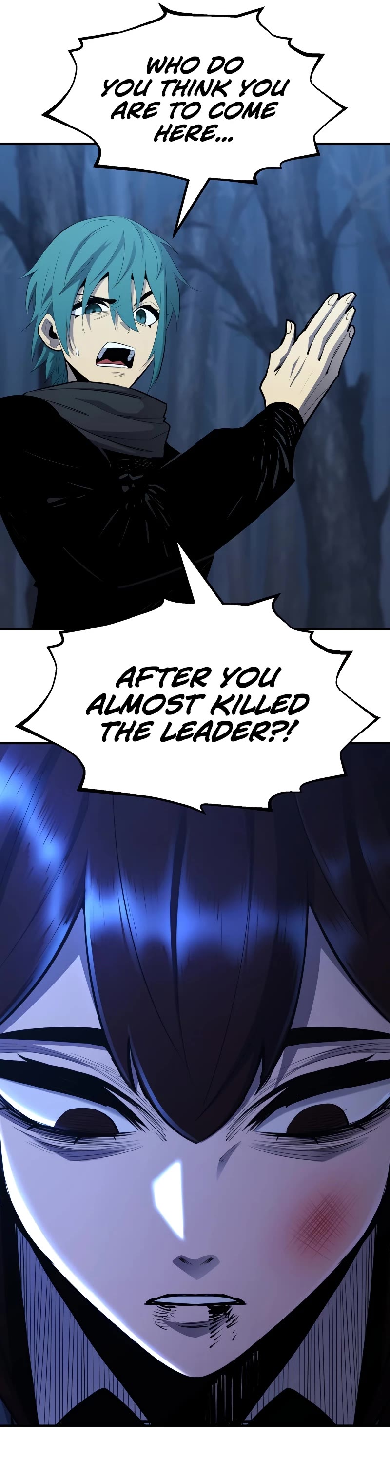 Standard of Reincarnation Chapter 96 page 22 - Chapter 96