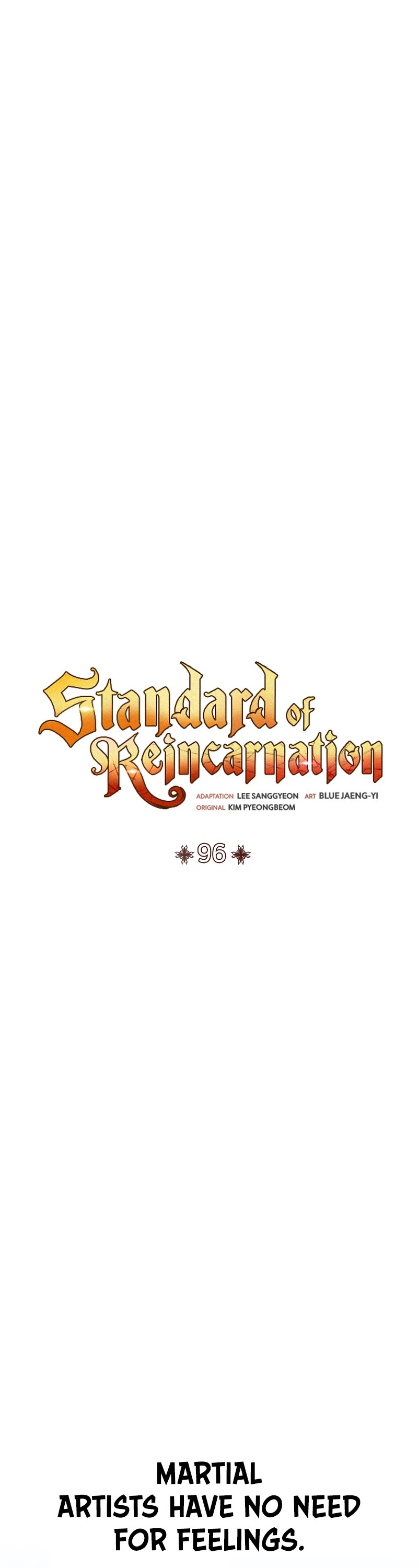 Standard of Reincarnation Chapter 96 page 23 - Chapter 96