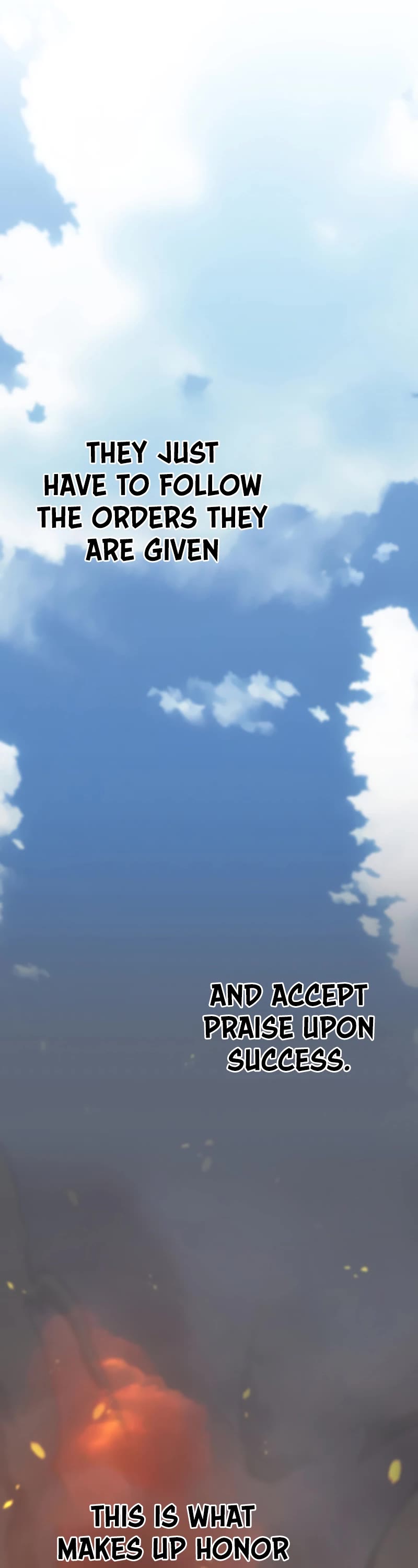 Standard of Reincarnation Chapter 96 page 24 - Chapter 96