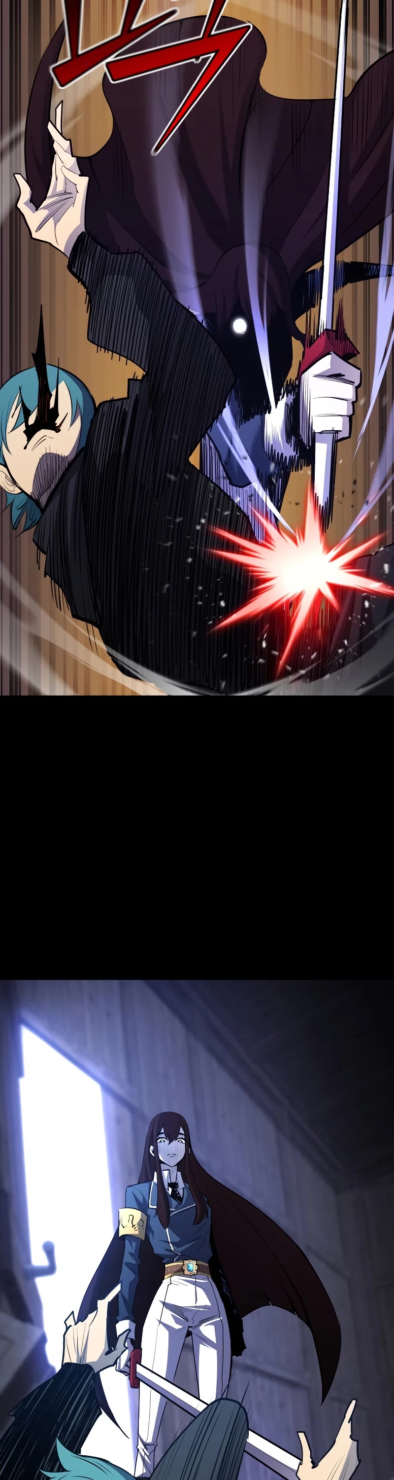Standard of Reincarnation Chapter 96 page 28 - Chapter 96