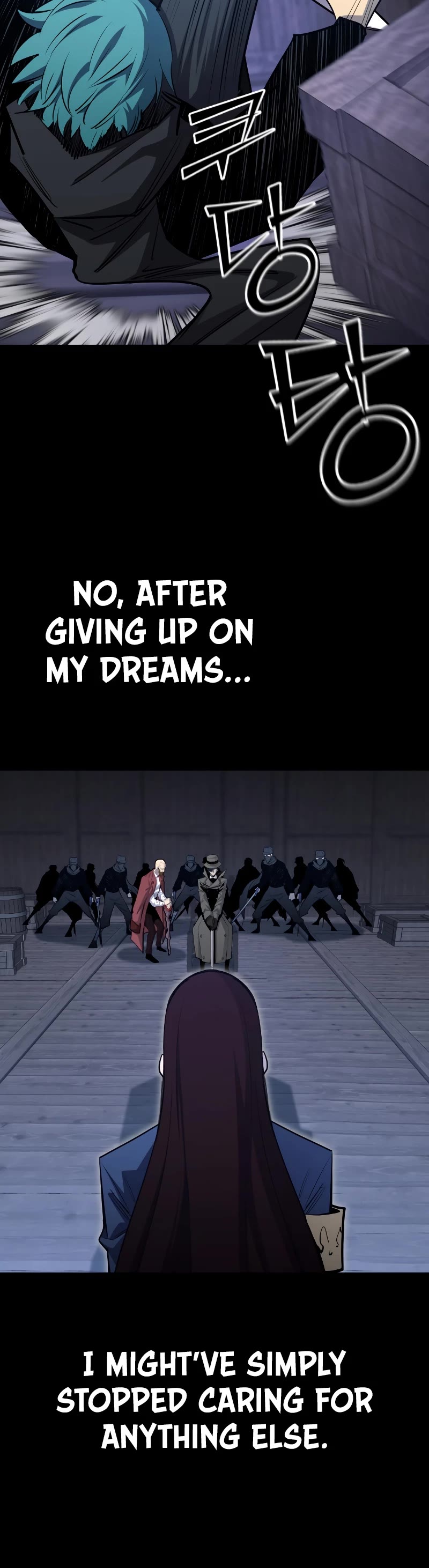 Standard of Reincarnation Chapter 96 page 29 - Chapter 96