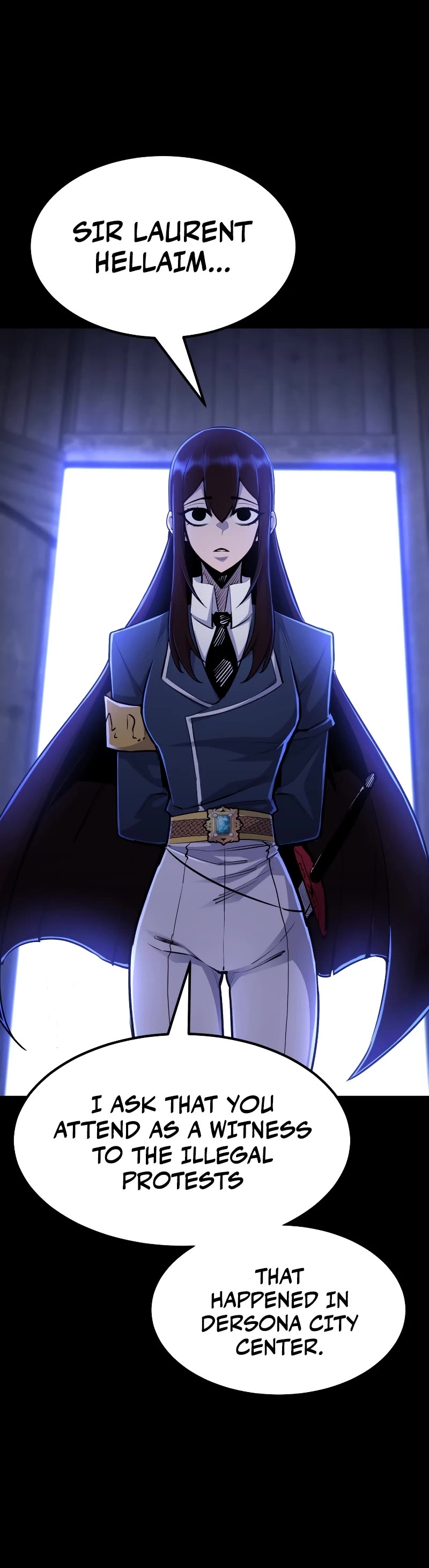 Standard of Reincarnation Chapter 96 page 30 - Chapter 96