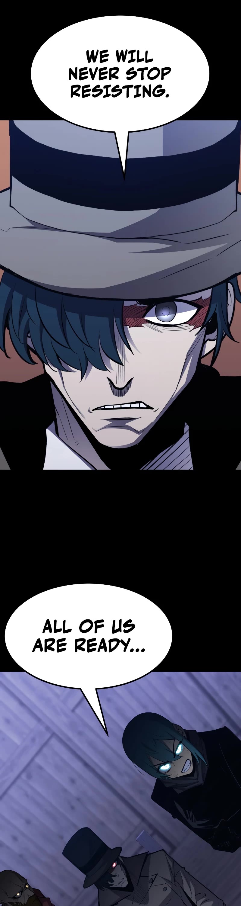 Standard of Reincarnation Chapter 96 page 36 - Chapter 96