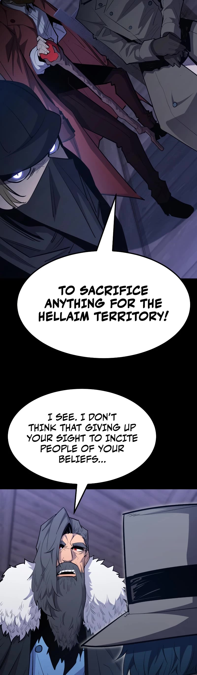 Standard of Reincarnation Chapter 96 page 37 - Chapter 96