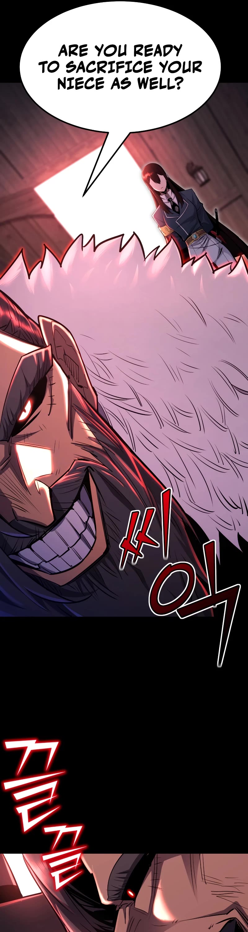 Standard of Reincarnation Chapter 96 page 39 - Chapter 96