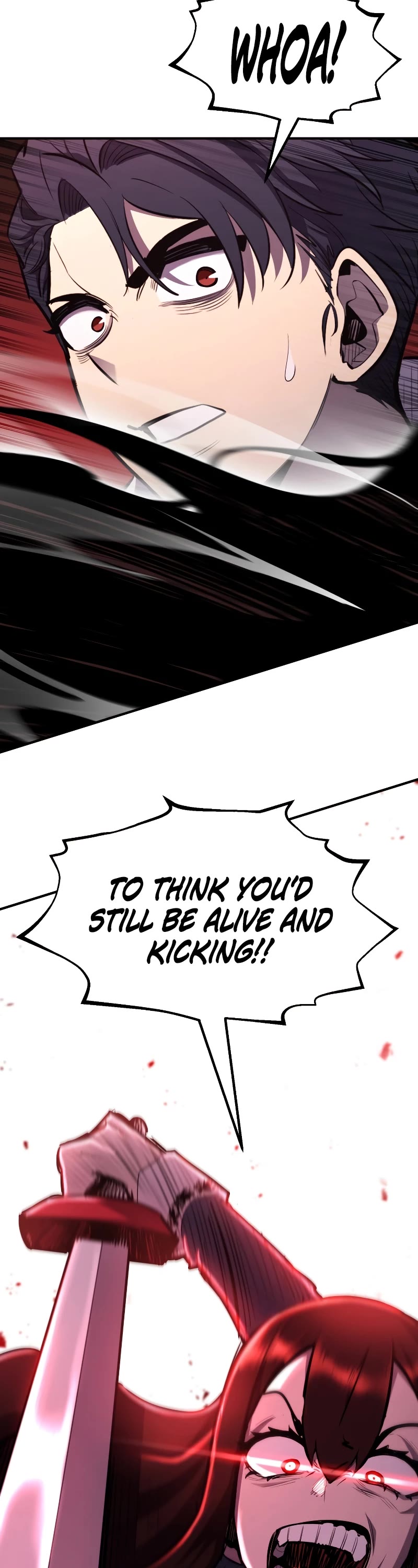 Standard of Reincarnation Chapter 96 page 4 - Chapter 96