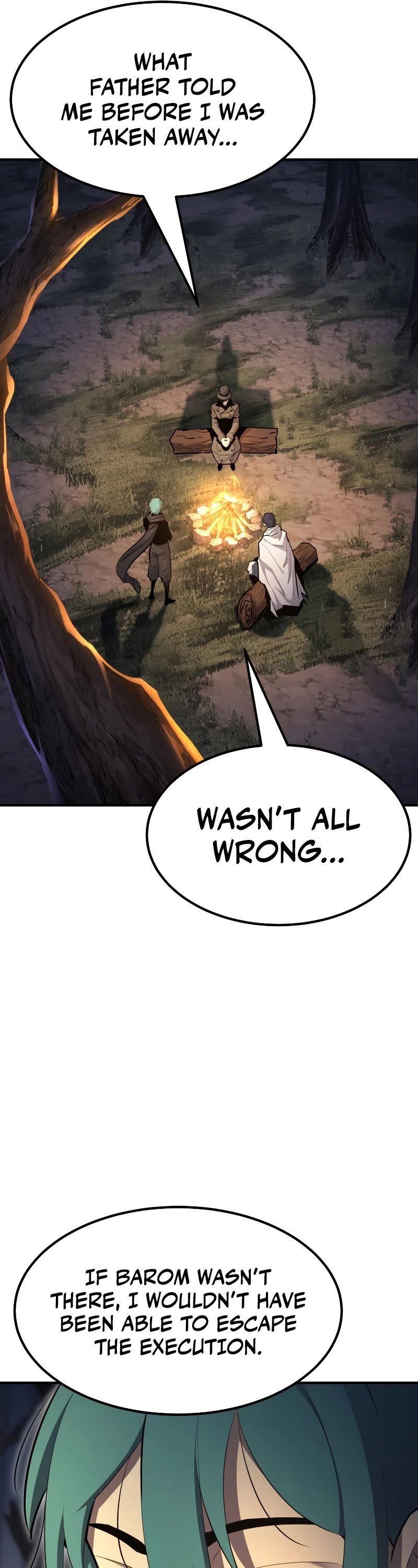 Standard of Reincarnation Chapter 96 page 53 - Chapter 96