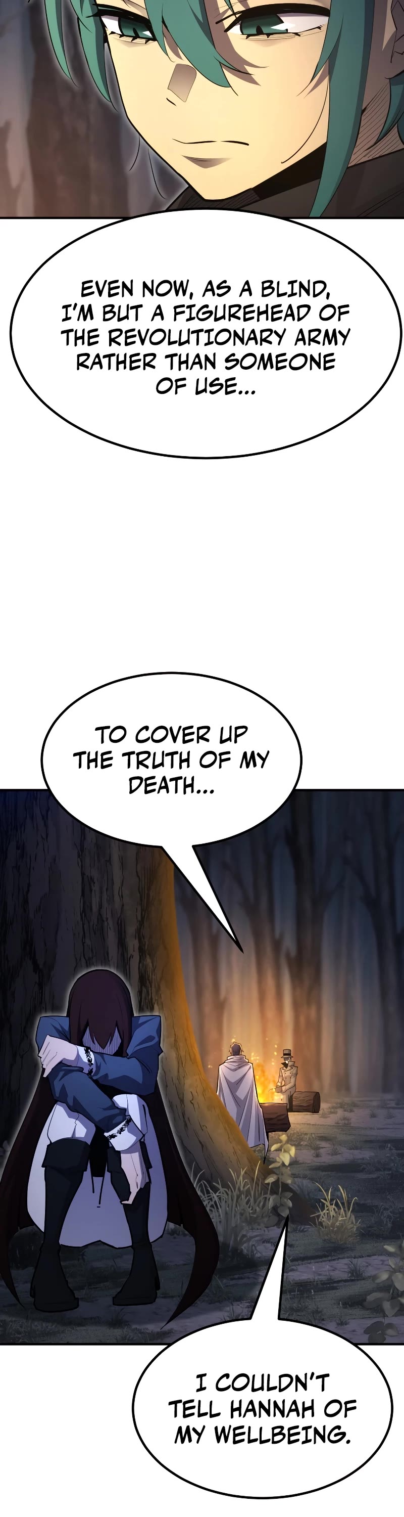 Standard of Reincarnation Chapter 96 page 54 - Chapter 96