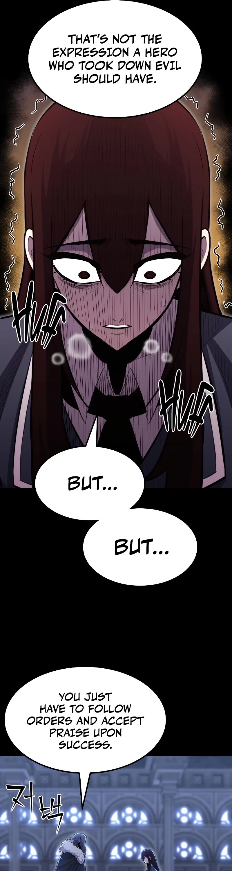 Standard of Reincarnation Chapter 96 page 57 - Chapter 96