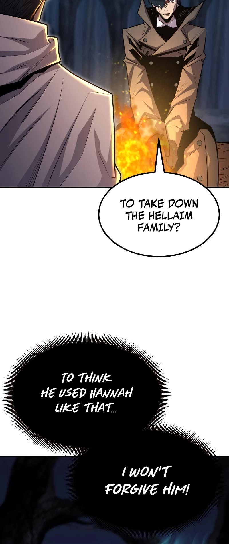 Standard of Reincarnation Chapter 96 page 61 - Chapter 96