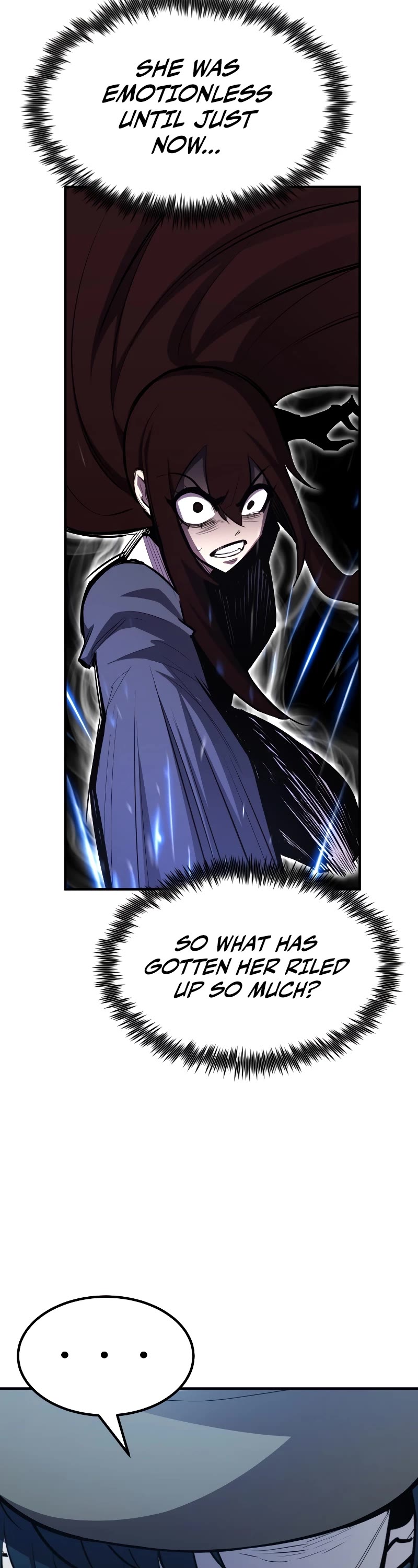 Standard of Reincarnation Chapter 96 page 9 - Chapter 96