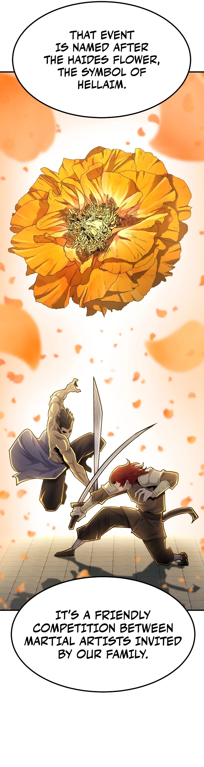 Standard of Reincarnation Chapter 97 page 11 - Chapter 97