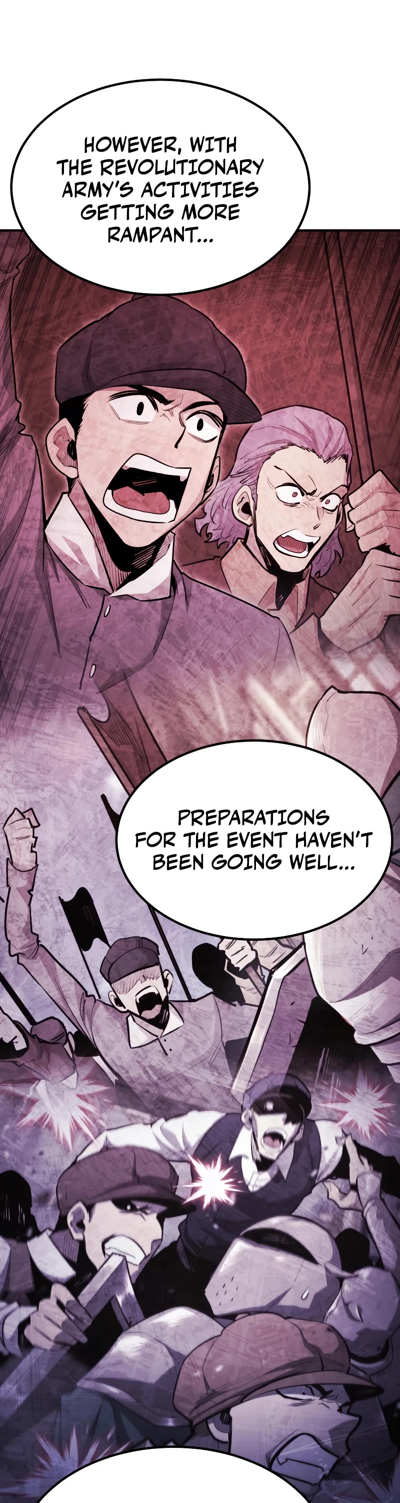 Standard of Reincarnation Chapter 97 page 12 - Chapter 97
