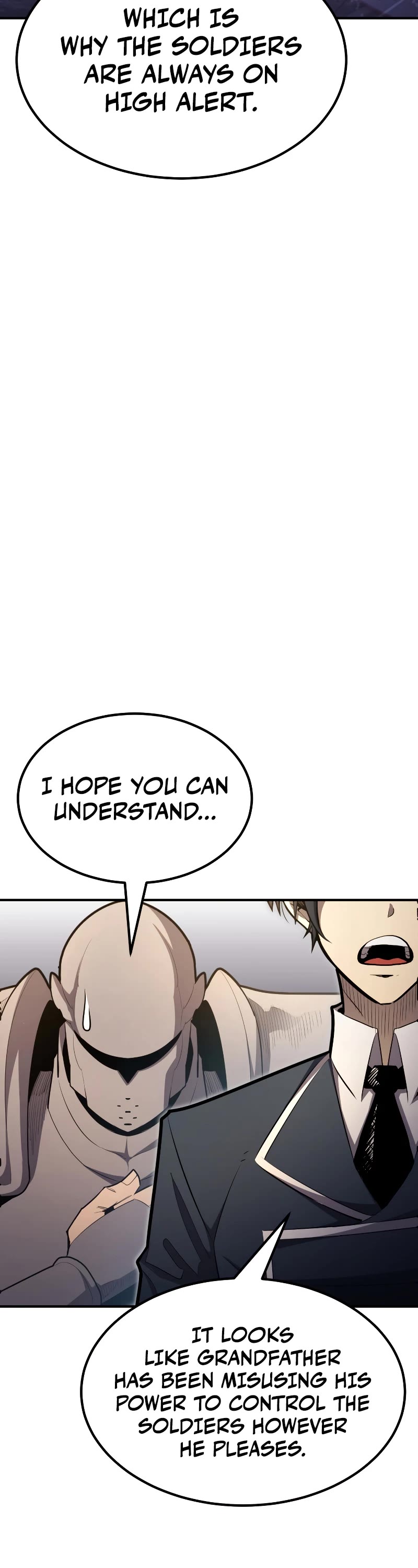 Standard of Reincarnation Chapter 97 page 13 - Chapter 97