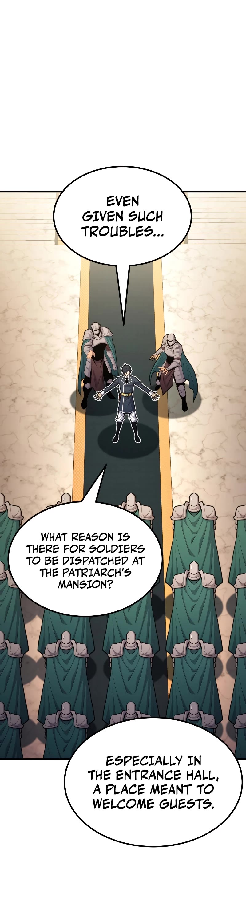 Standard of Reincarnation Chapter 97 page 16 - Chapter 97