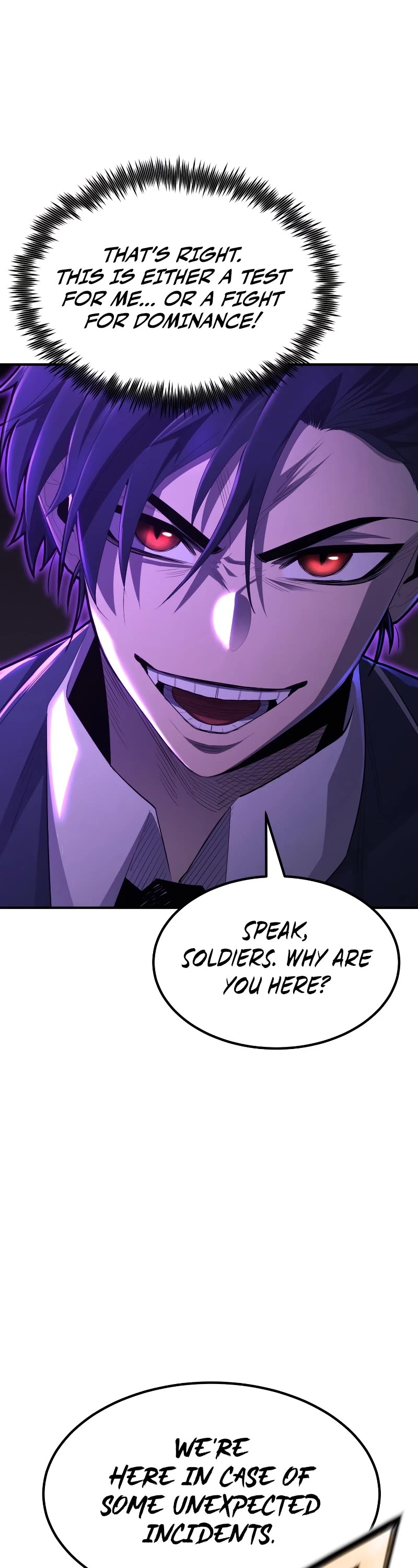 Standard of Reincarnation Chapter 97 page 17 - Chapter 97