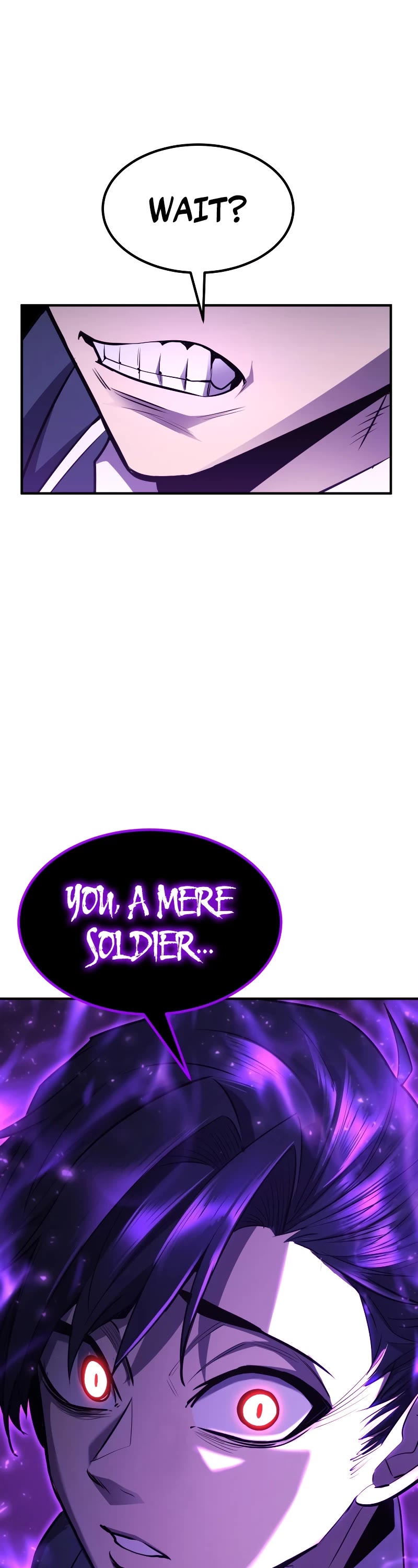 Standard of Reincarnation Chapter 97 page 2 - Chapter 97
