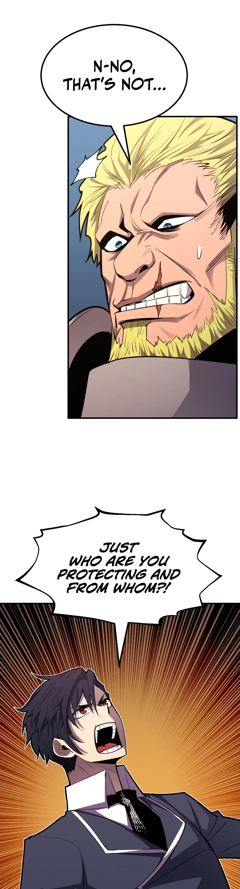 Standard of Reincarnation Chapter 97 page 22 - Chapter 97