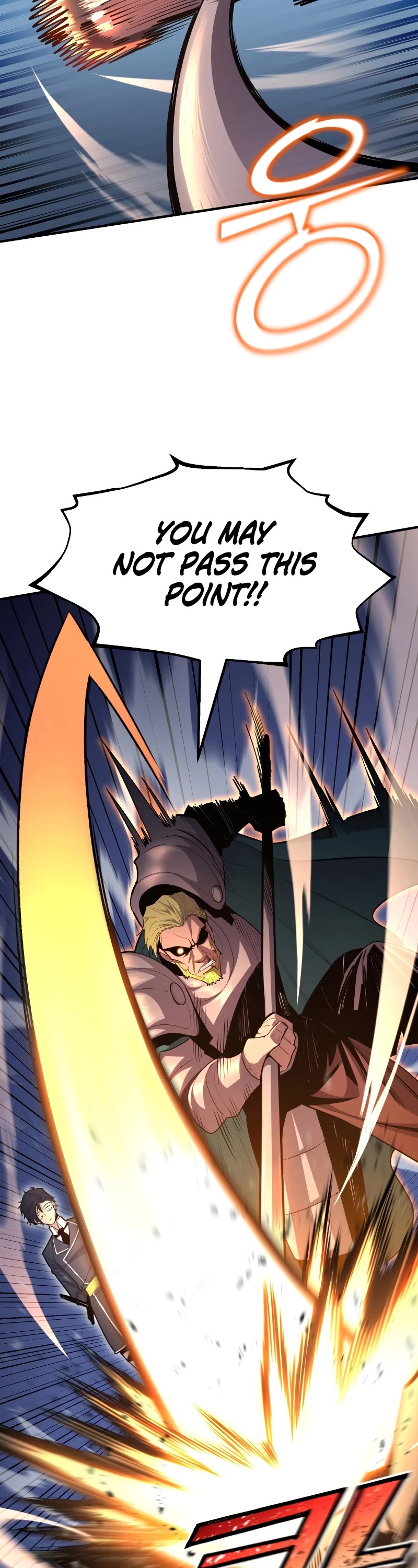 Standard of Reincarnation Chapter 97 page 25 - Chapter 97