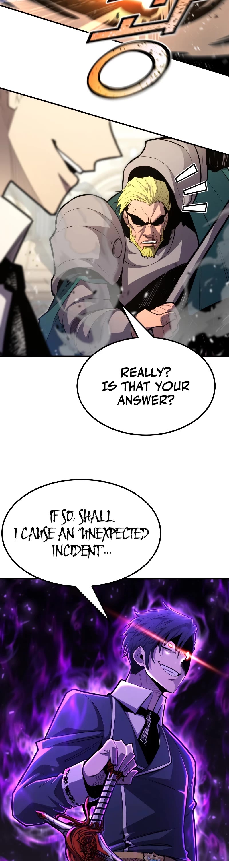 Standard of Reincarnation Chapter 97 page 26 - Chapter 97
