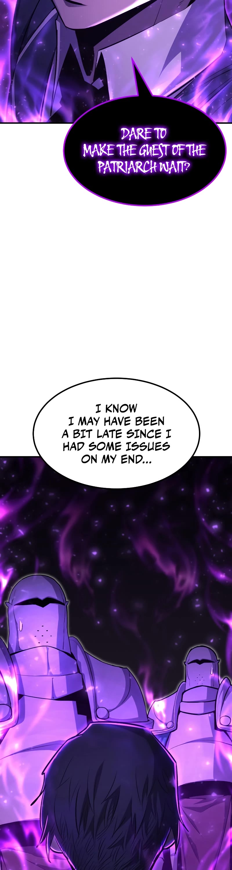 Standard of Reincarnation Chapter 97 page 3 - Chapter 97