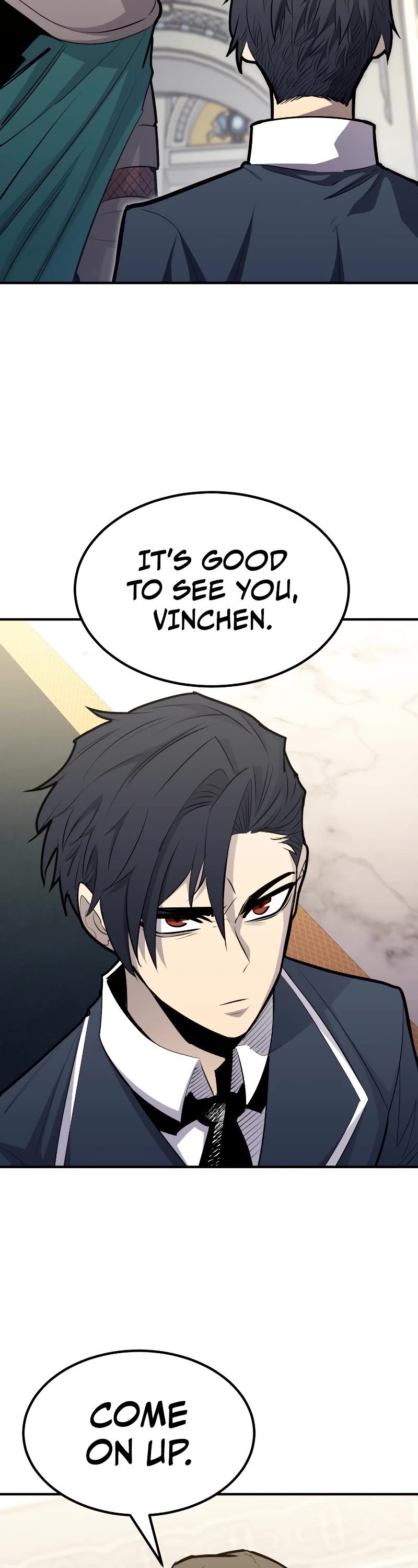 Standard of Reincarnation Chapter 97 page 30 - Chapter 97