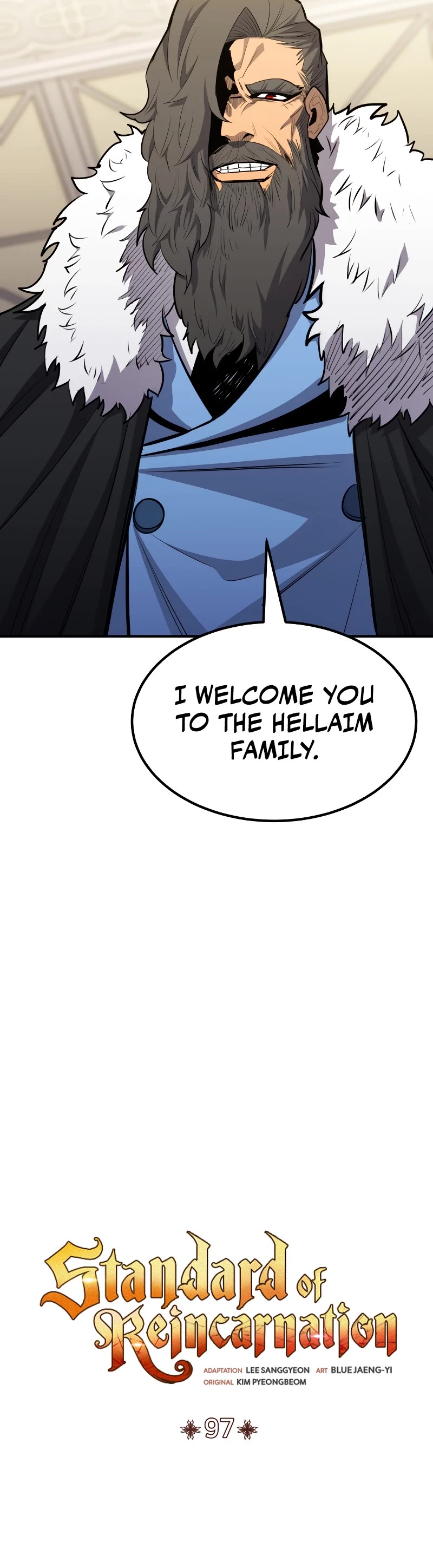Standard of Reincarnation Chapter 97 page 31 - Chapter 97