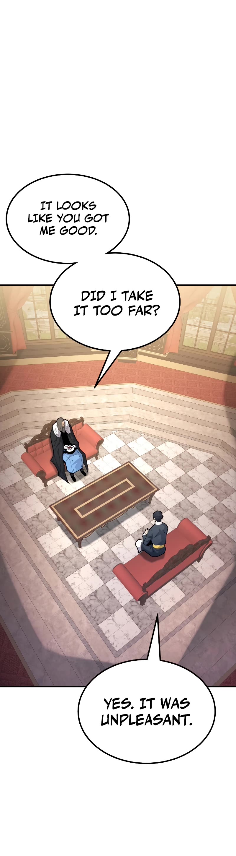 Standard of Reincarnation Chapter 97 page 32 - Chapter 97
