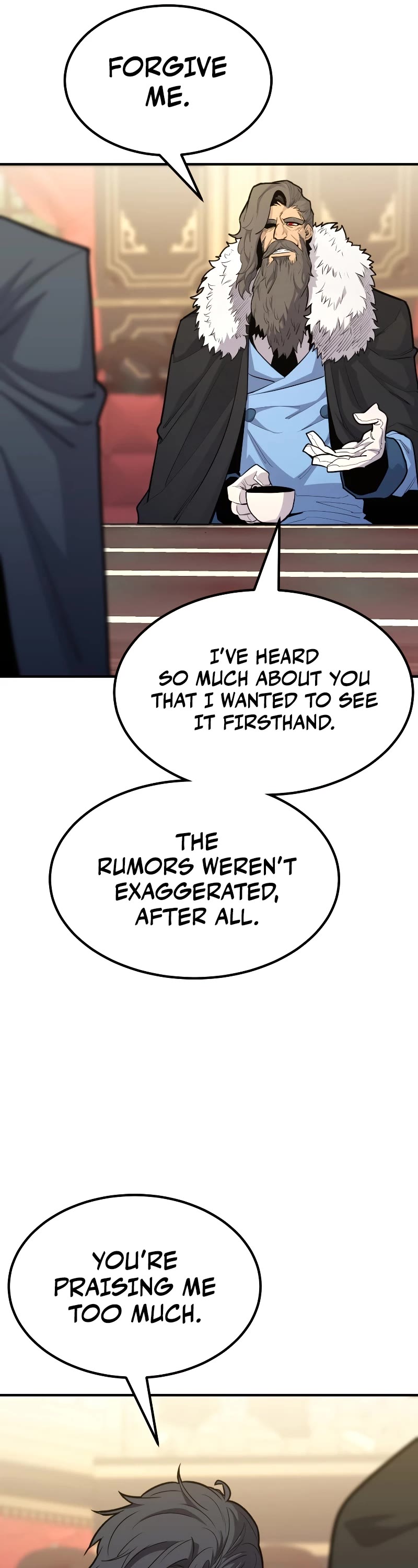 Standard of Reincarnation Chapter 97 page 33 - Chapter 97