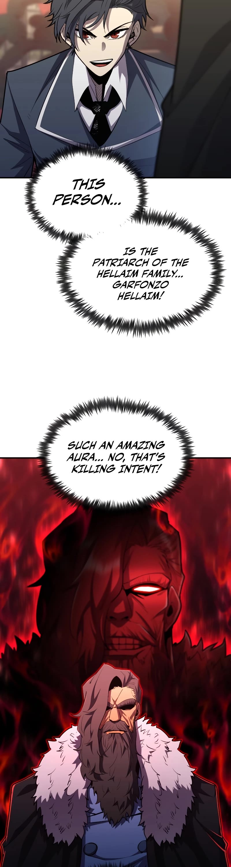 Standard of Reincarnation Chapter 97 page 34 - Chapter 97