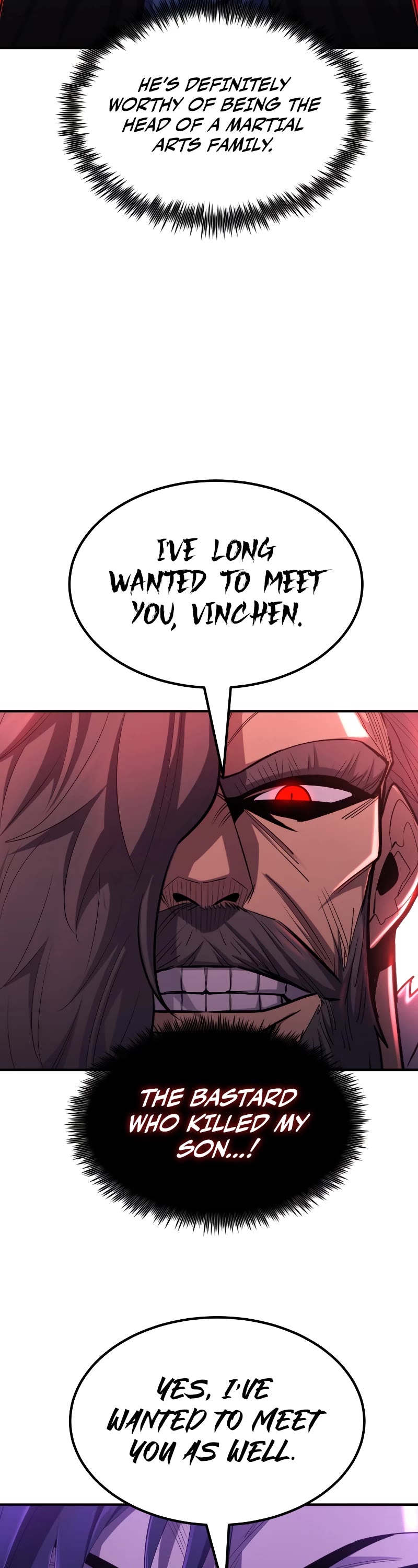Standard of Reincarnation Chapter 97 page 35 - Chapter 97