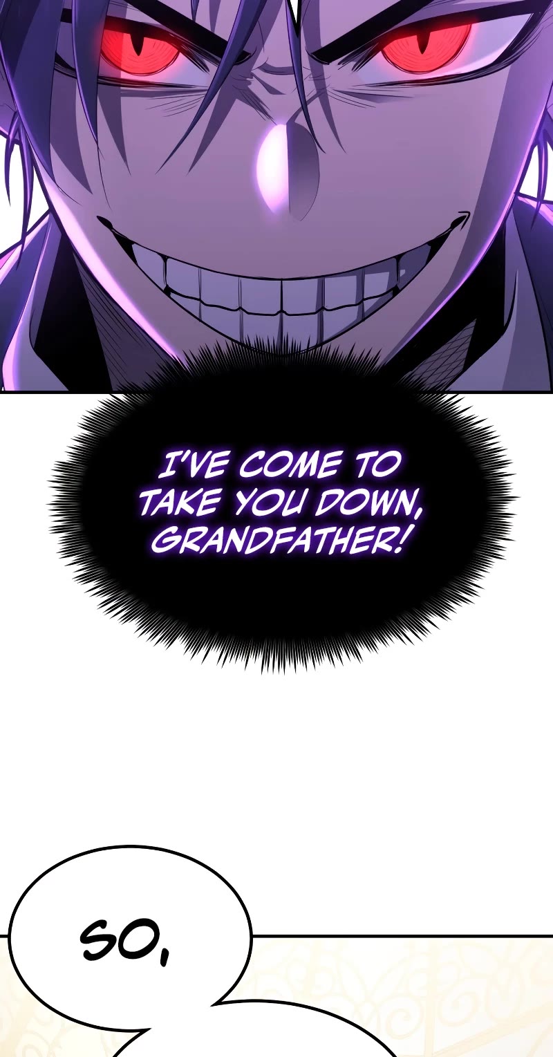 Standard of Reincarnation Chapter 97 page 36 - Chapter 97