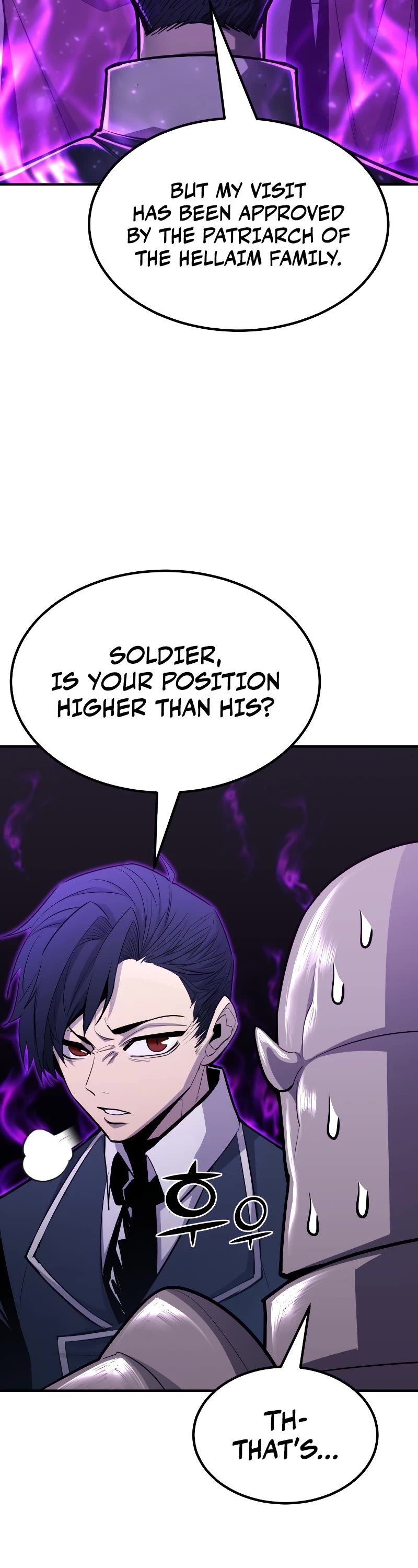 Standard of Reincarnation Chapter 97 page 4 - Chapter 97