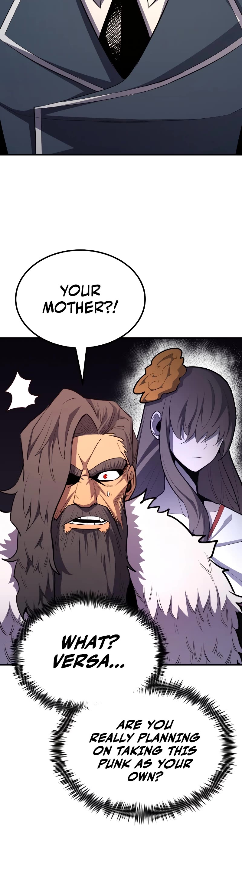 Standard of Reincarnation Chapter 97 page 41 - Chapter 97