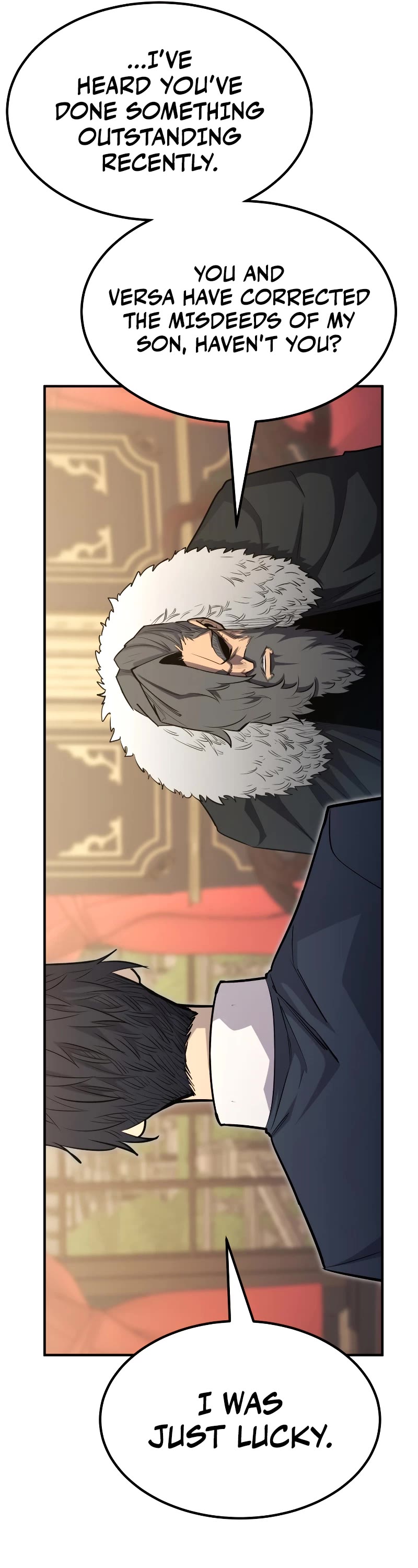 Standard of Reincarnation Chapter 97 page 42 - Chapter 97