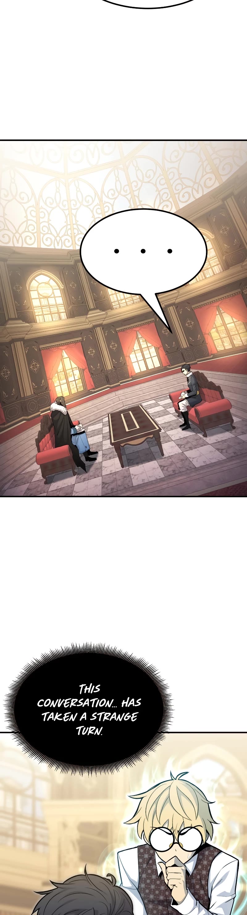 Standard of Reincarnation Chapter 97 page 44 - Chapter 97