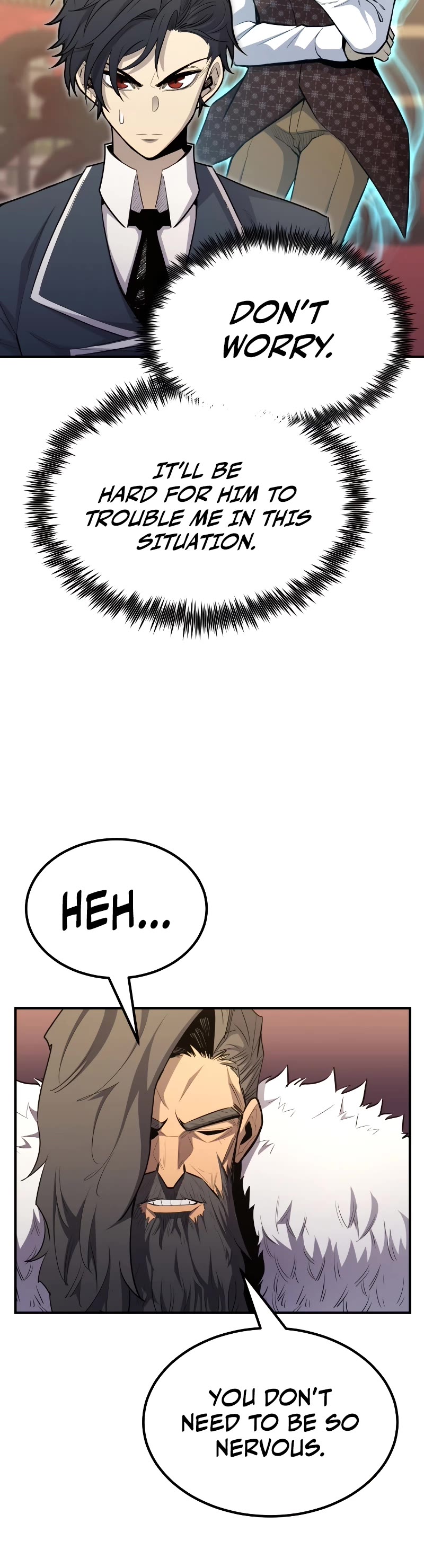 Standard of Reincarnation Chapter 97 page 45 - Chapter 97