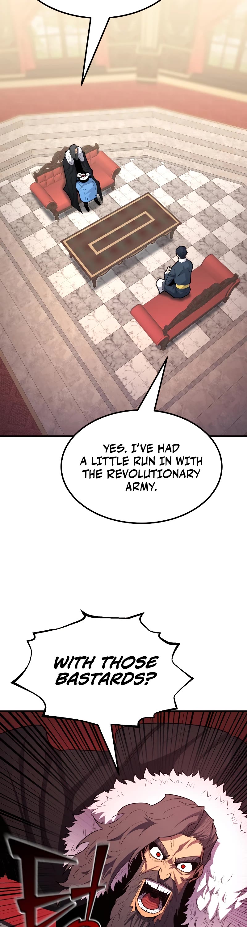 Standard of Reincarnation Chapter 97 page 47 - Chapter 97