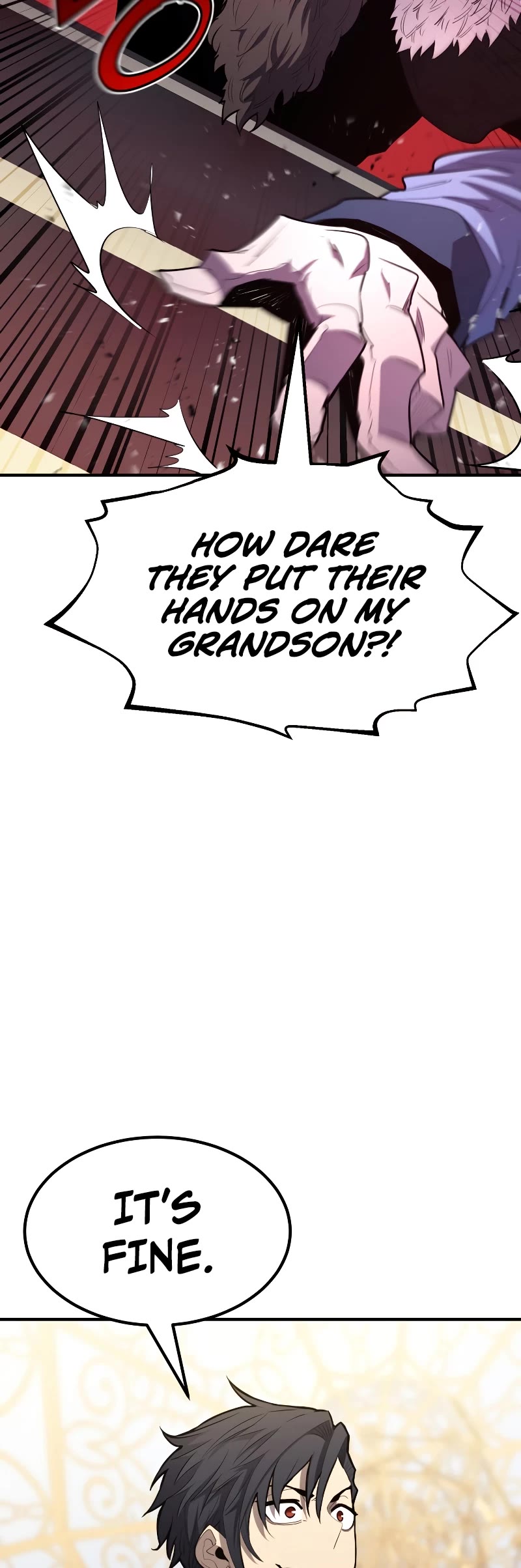 Standard of Reincarnation Chapter 97 page 48 - Chapter 97