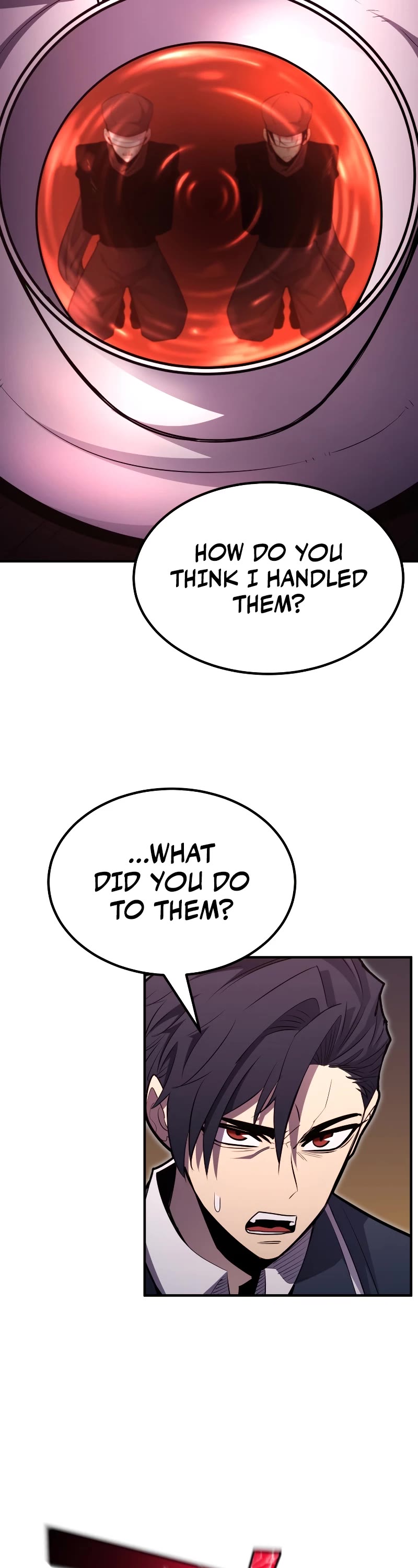 Standard of Reincarnation Chapter 97 page 51 - Chapter 97