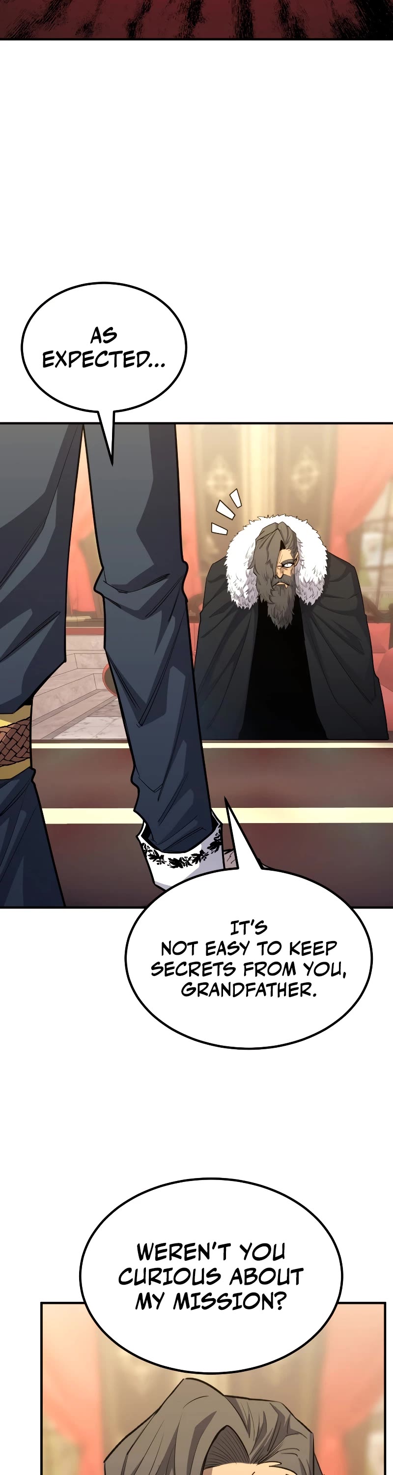 Standard of Reincarnation Chapter 97 page 55 - Chapter 97