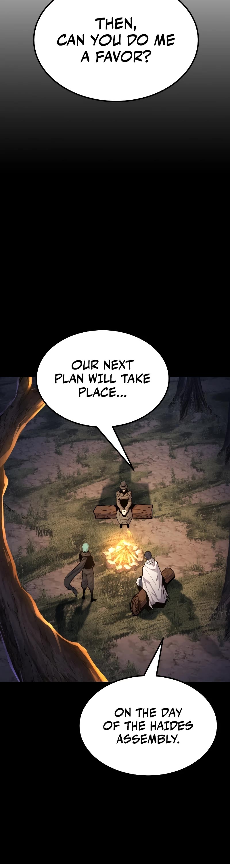 Standard of Reincarnation Chapter 97 page 59 - Chapter 97