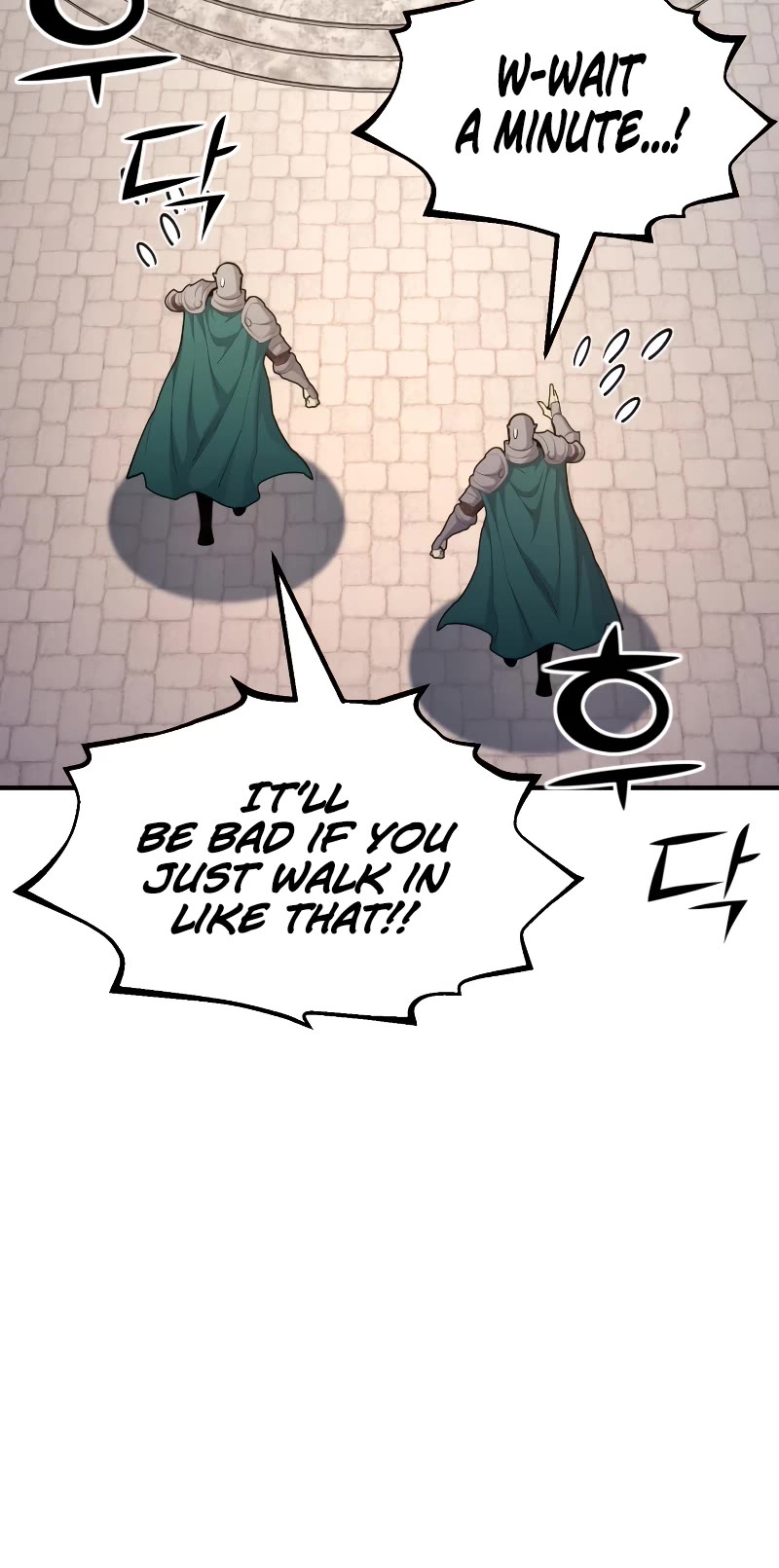 Standard of Reincarnation Chapter 97 page 6 - Chapter 97