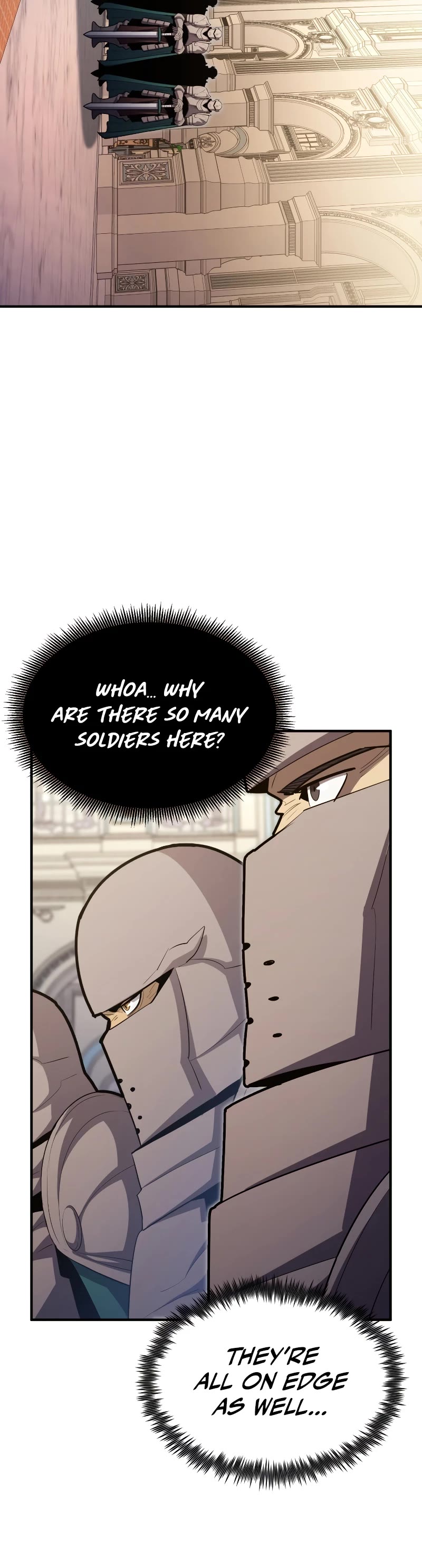 Standard of Reincarnation Chapter 97 page 9 - Chapter 97