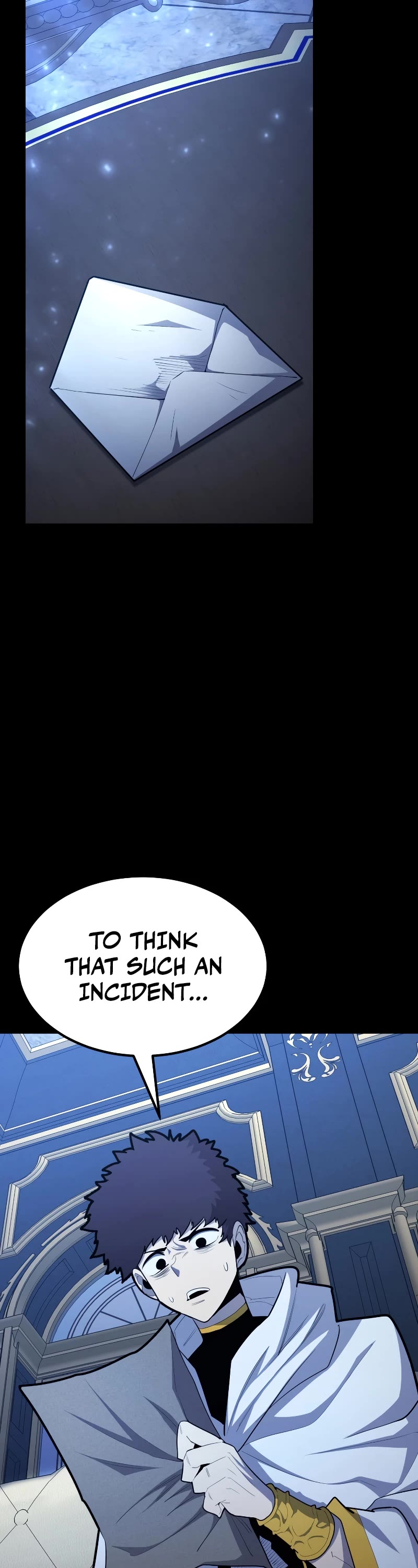 Standard of Reincarnation Chapter 98 page 13 - Chapter 98 (S2 End)