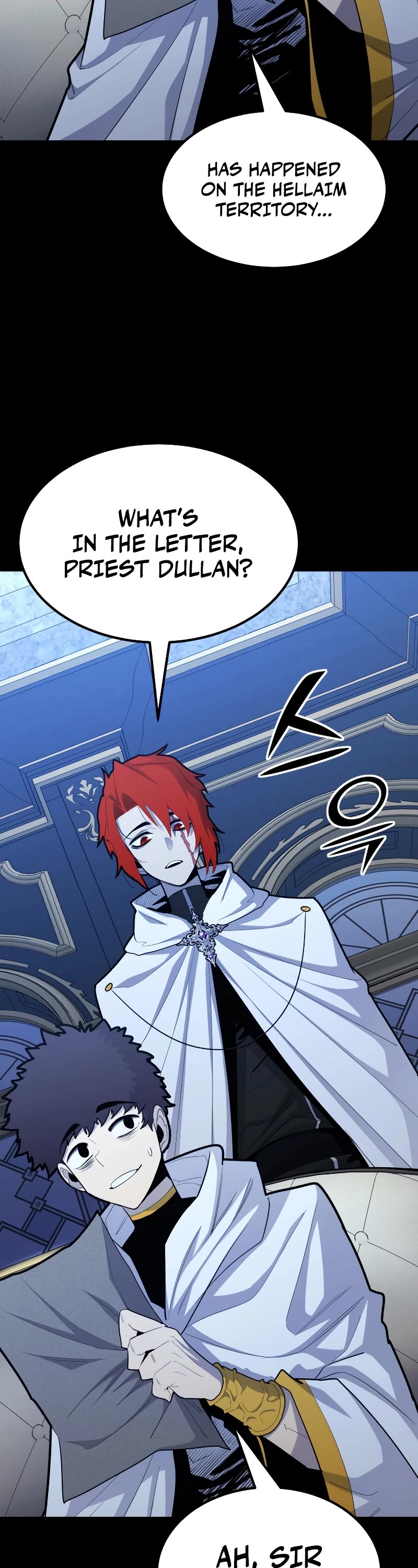 Standard of Reincarnation Chapter 98 page 14 - Chapter 98 (S2 End)